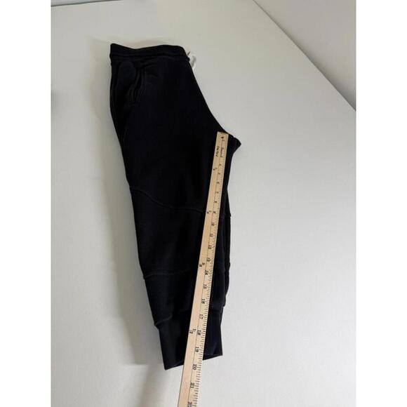 John Elliott Escobar Sweatpants Black Sz 5 | XXL - Picture 6 of 6